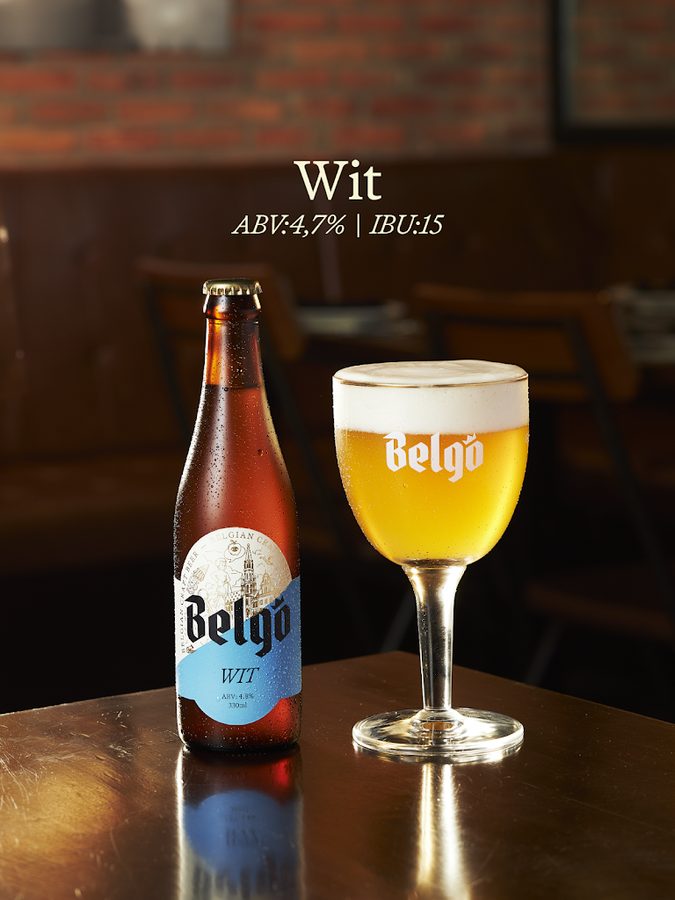 BELGO NGUYEN VAN THU - BELGIAN CRAFT BEER & RESTAURANT