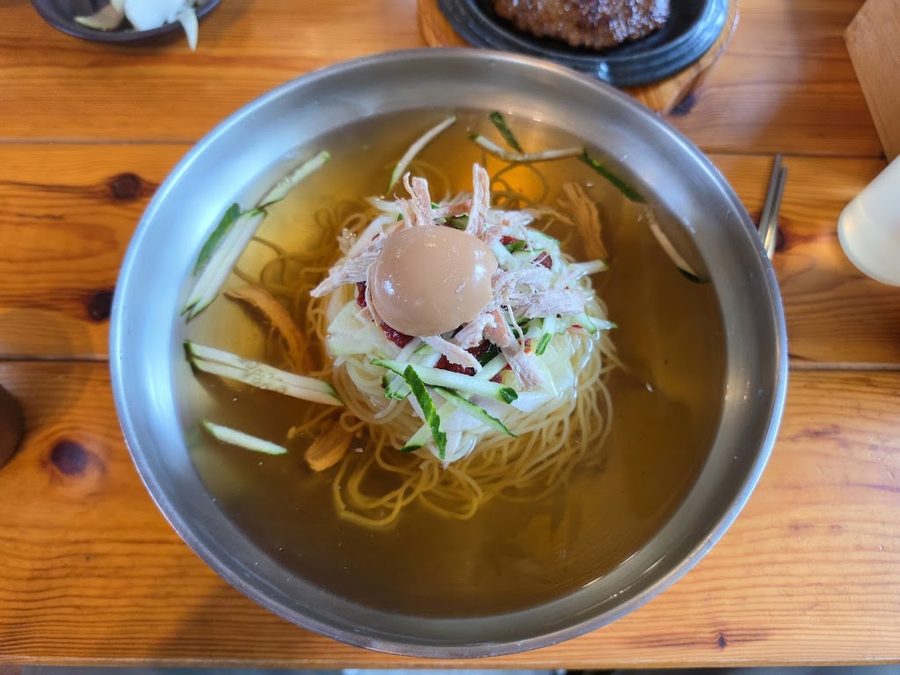Jayeongwa Saramdeul Milmyeon