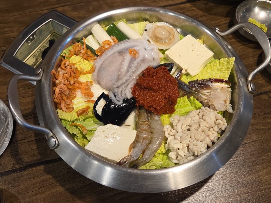 Kkulsamgyeob