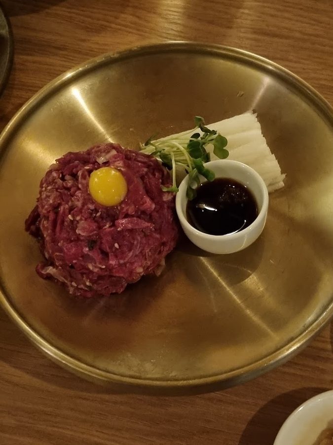 相互作用