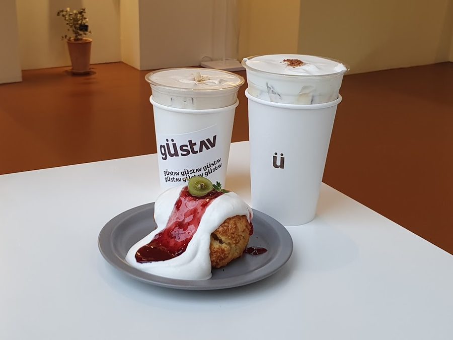グスタフ