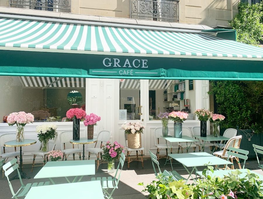 Grace Café