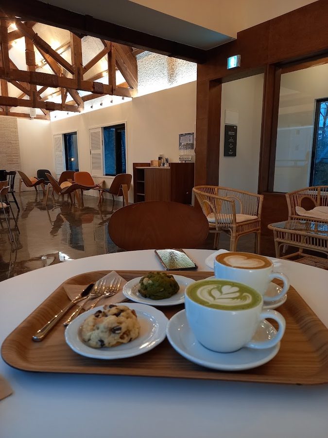 Mox Coffee