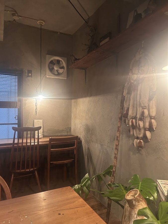 Elephant Factory Coffee