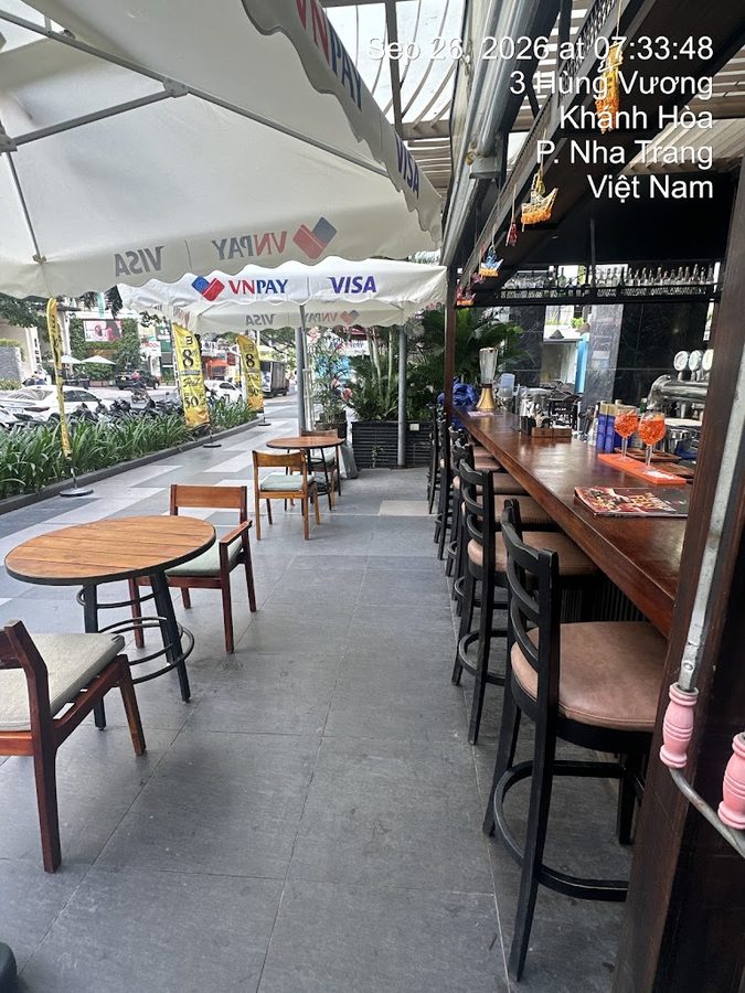 Lumiere Texas BBQ & Craft Beer - Nha Trang