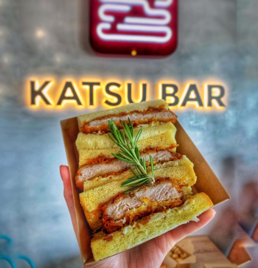 Katsu Bar