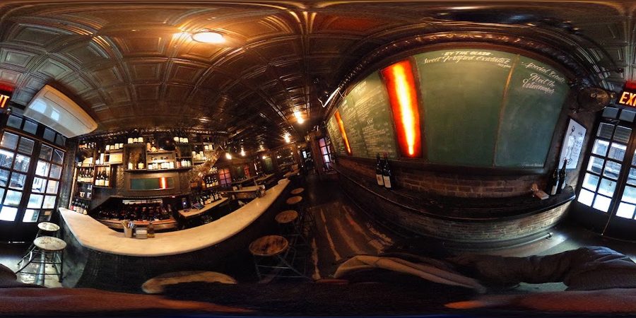 The Ten Bells