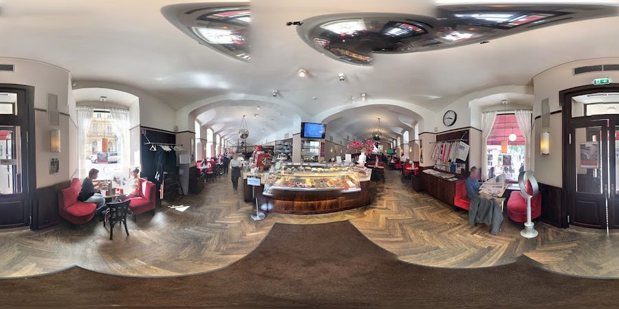 Café Museum