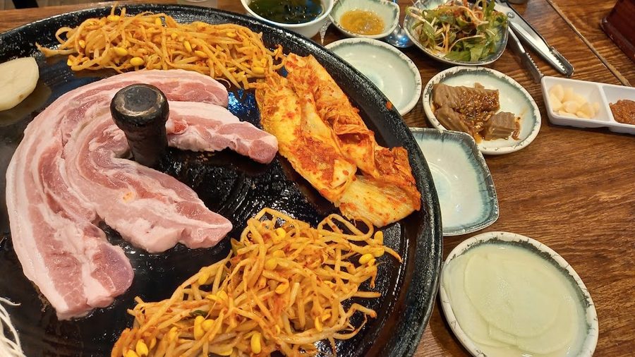 Dwaeji Jeguk