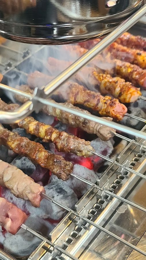라향각마라탕