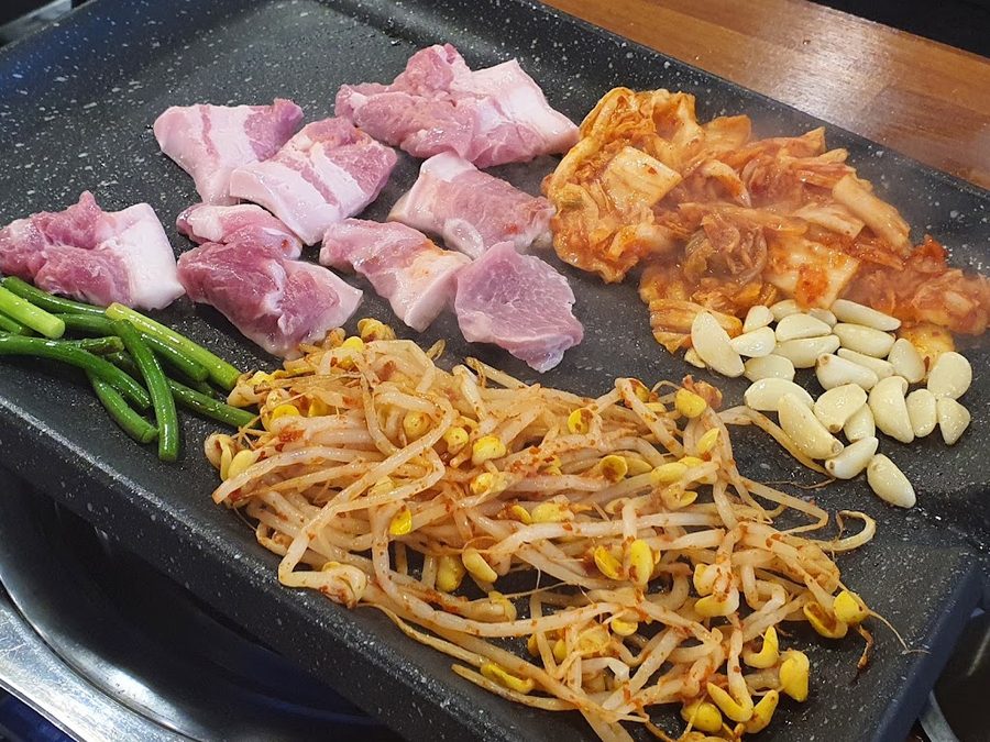 진짜배기 엄궁점