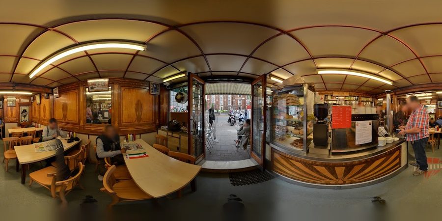 E Pellicci