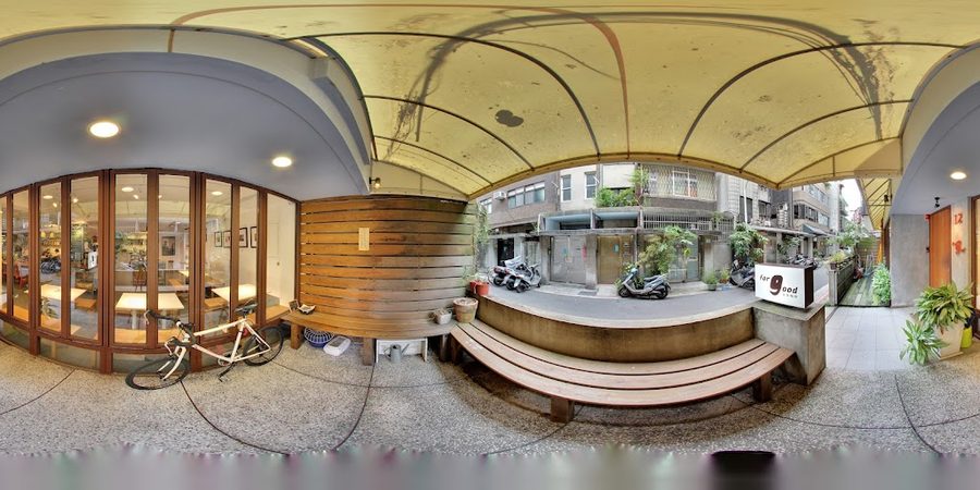 Po Good Cafe