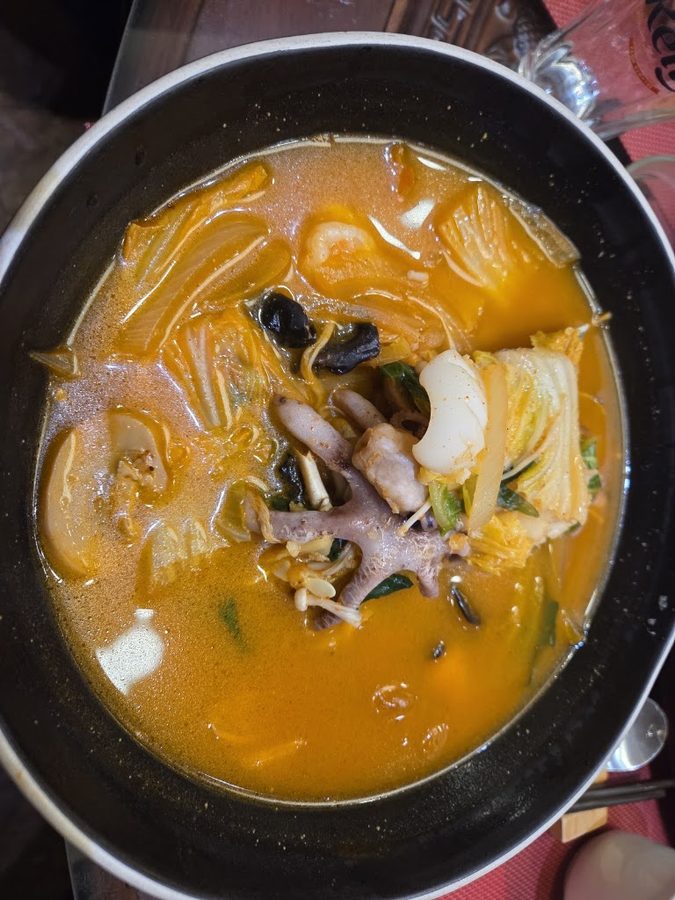 Hohojeong