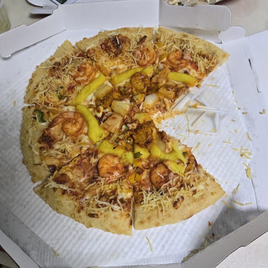 Pizza Hut