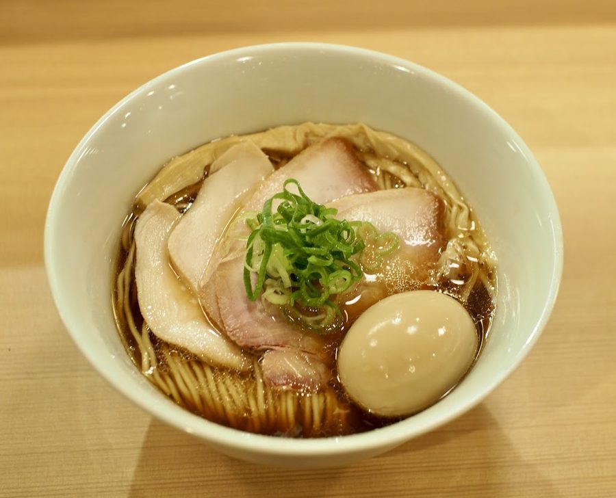 麵匠 一粒萬倍 河原町店