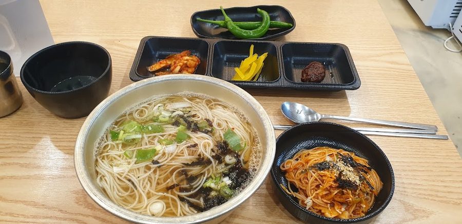 ヨマングクス専門店