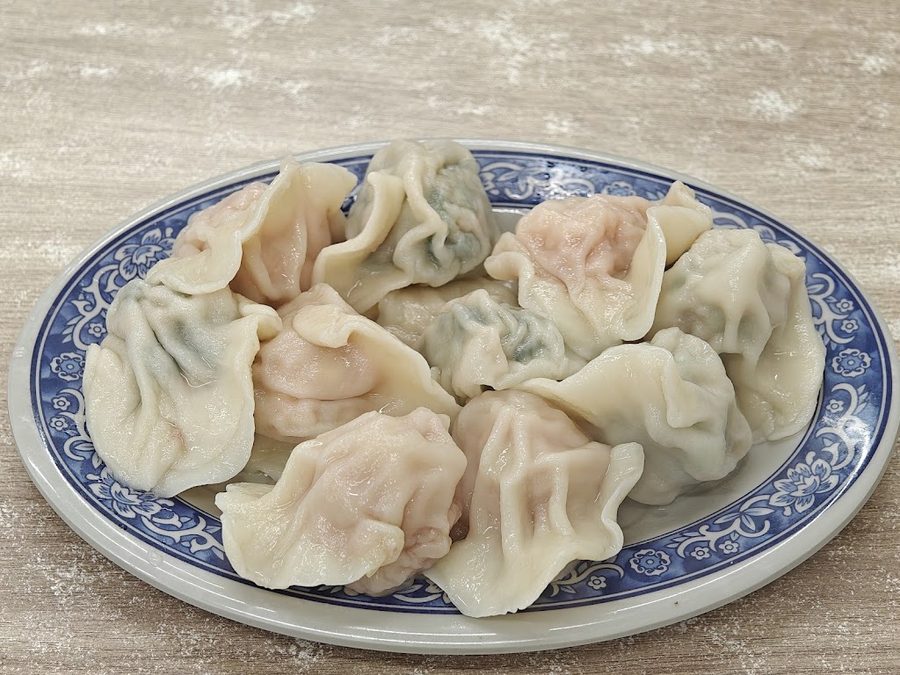 Du Kee Noodle House