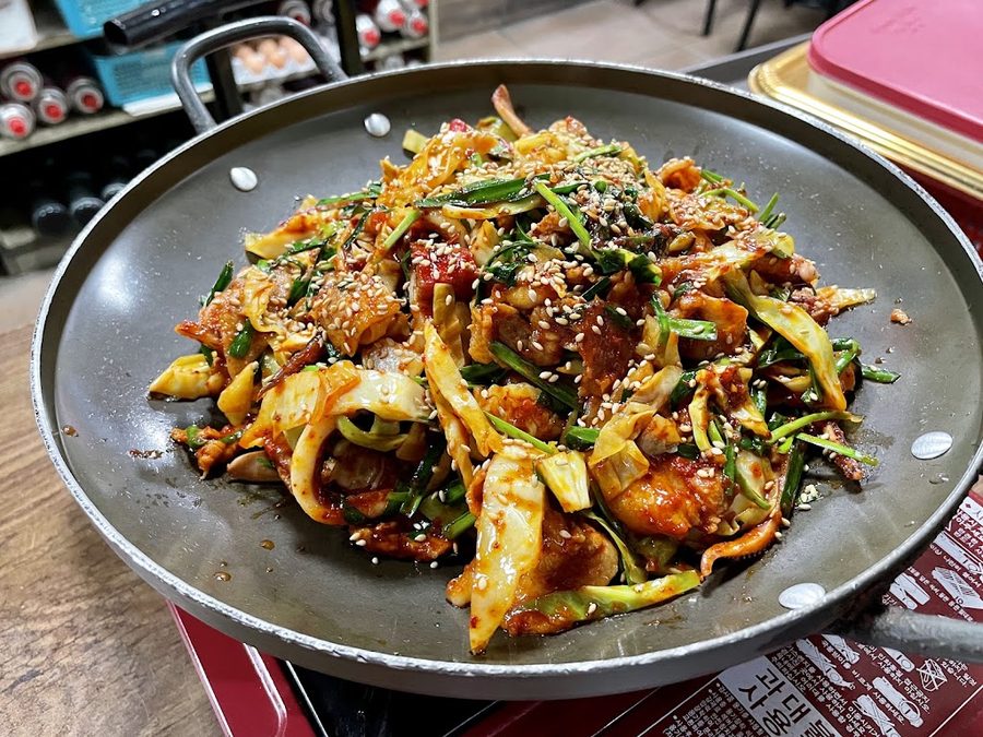 Jang-Gunjib