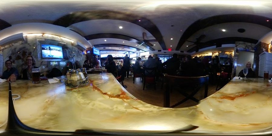 Uncle Paul's Pizza