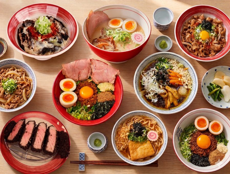麺屋セブン