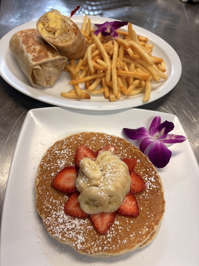 Bird's Nest Cafe | Catering Service