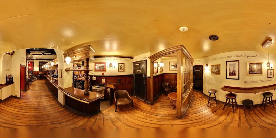 The Coal Hole