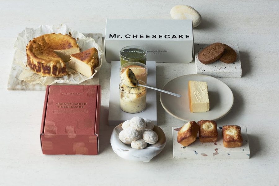Mr. CHEESECAKE グランスタ東京店 | ミスターチーズケーキ