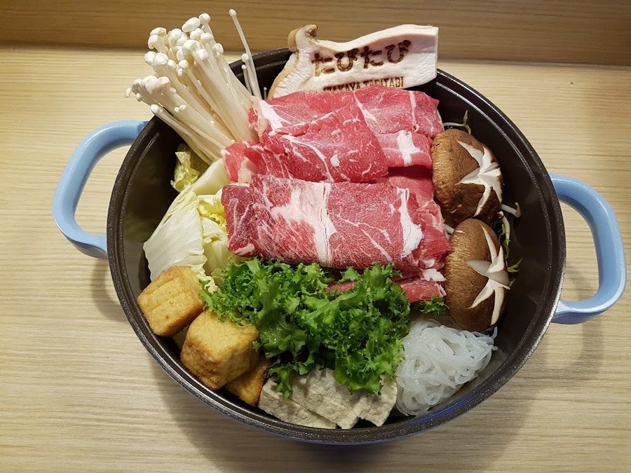 居酒屋 TabiTabi