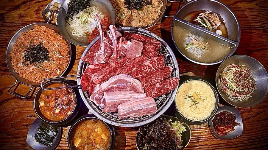 Gogikkun Kim Chunbae