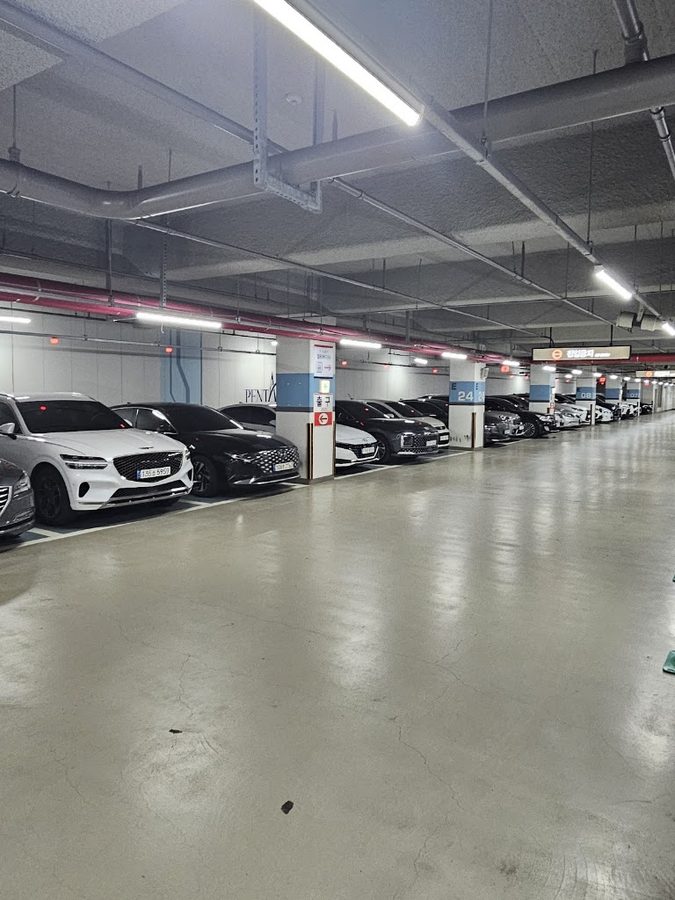 Moda Pentaport