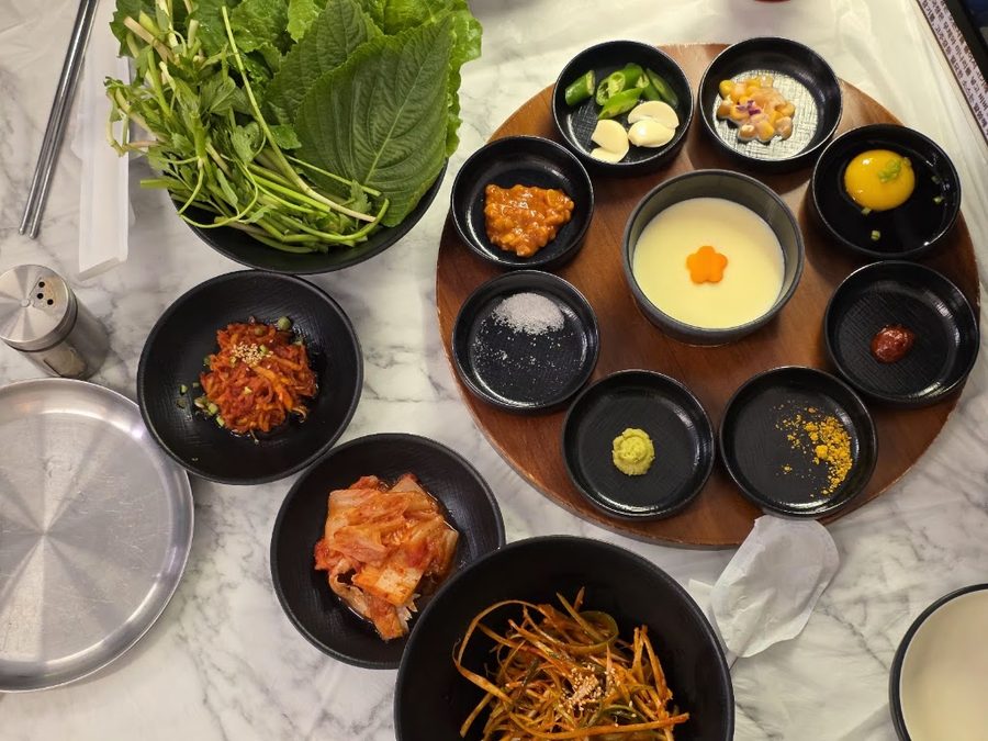 EUNGBONG HOUSE