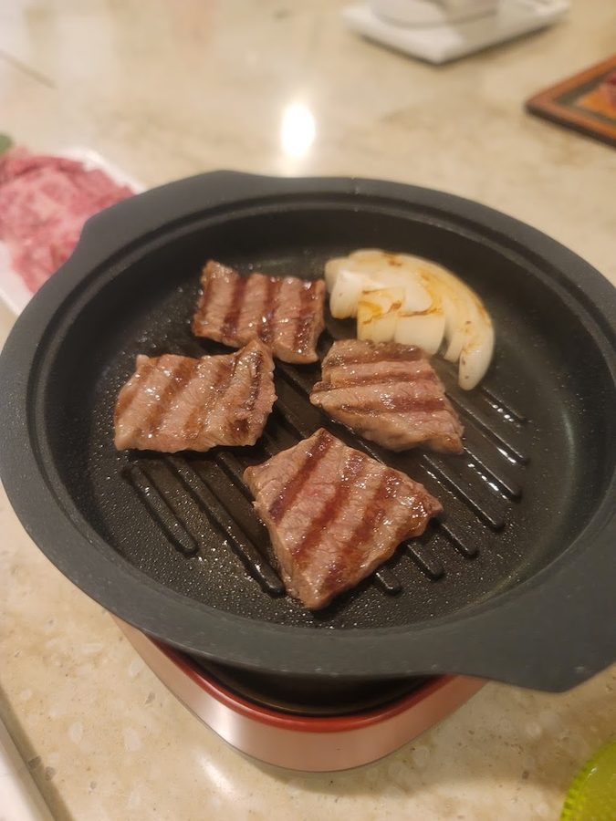 내고기