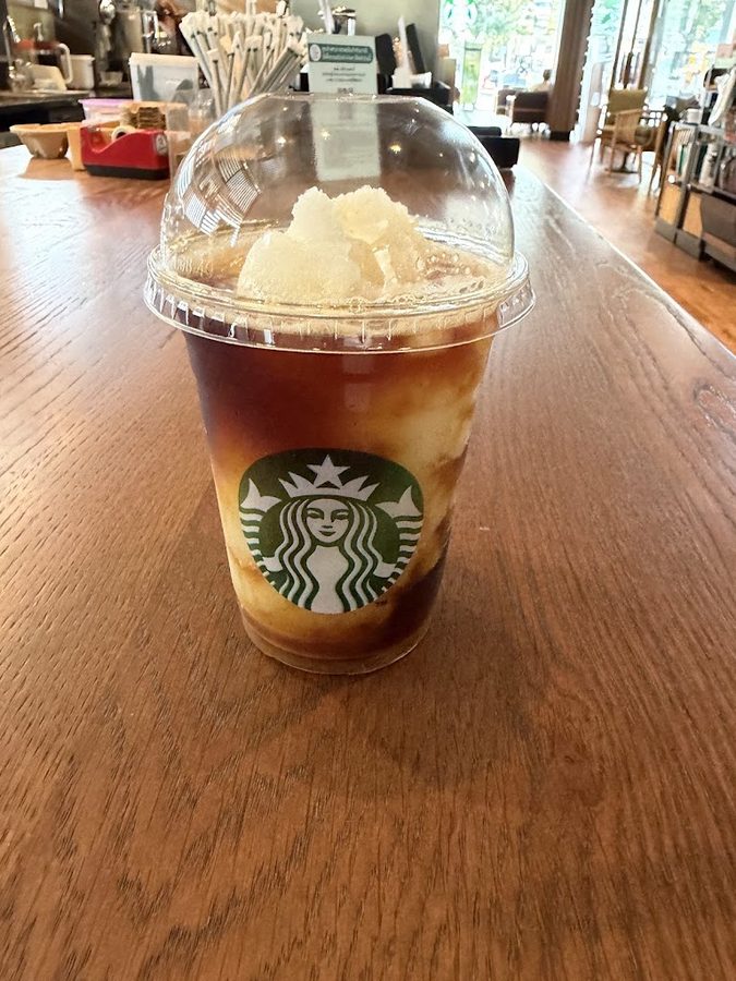 Starbucks
