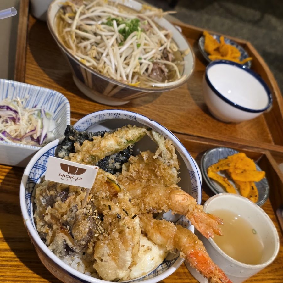 Shokuji Seomyeon Branch
