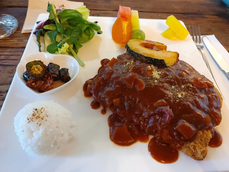 작은숲