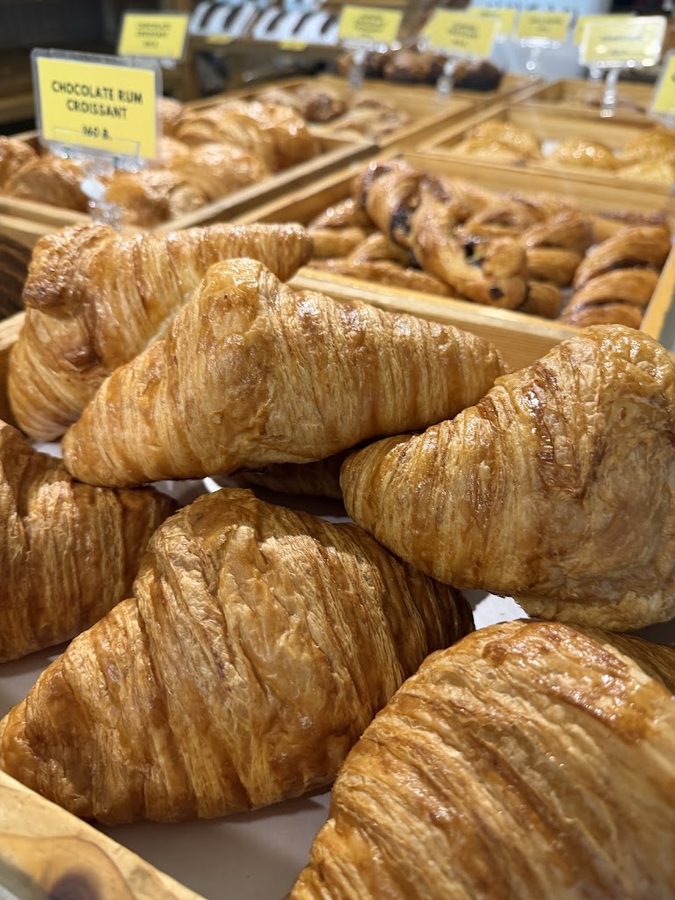 Conkey's Bakery