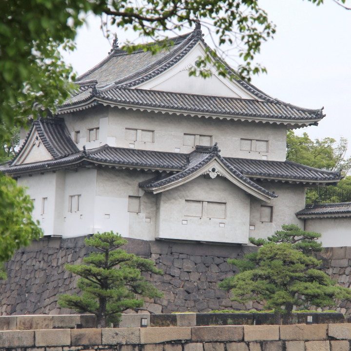Osaka Convention & Tourism Bureau