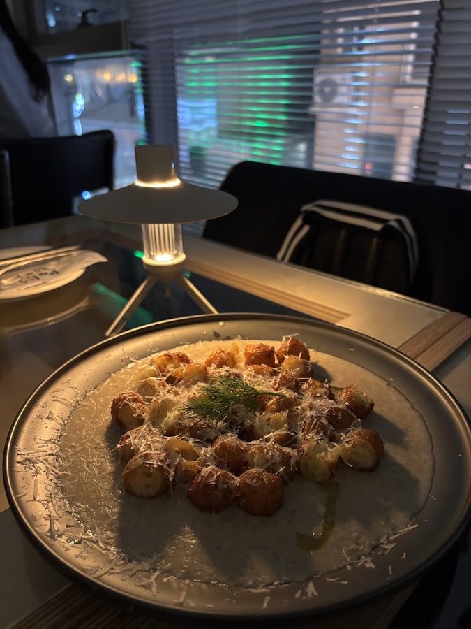 POBI Bar 포비바