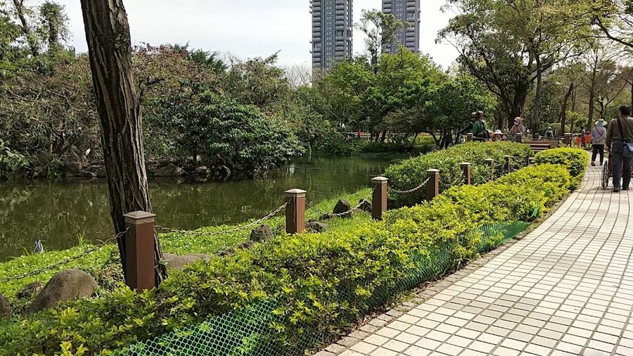 大安公園