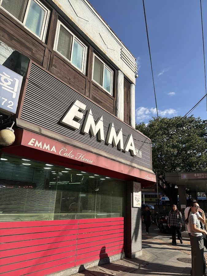 EMMA