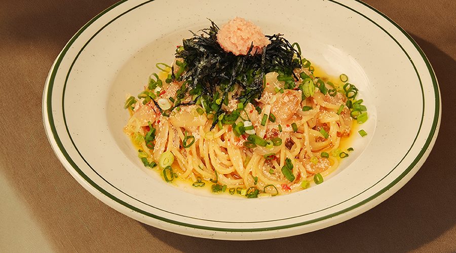 Mad for Garlic 樂天名牌折扣購物中心東釜山店