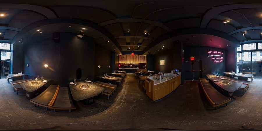 COTE Flatiron