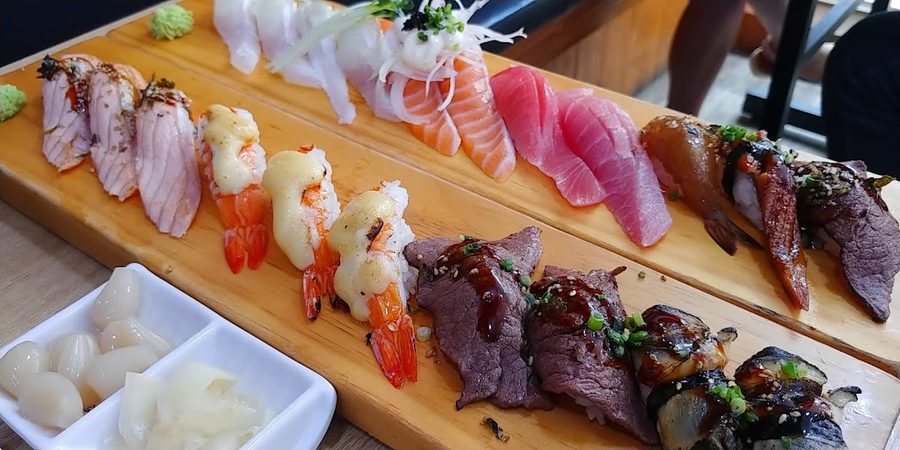 Dol Sushi
