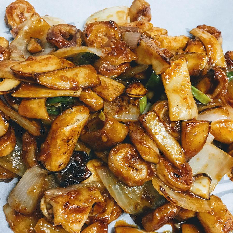 Doran Doran giblets