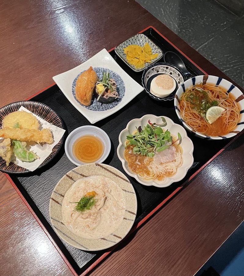 ジンガワ ヨイド店