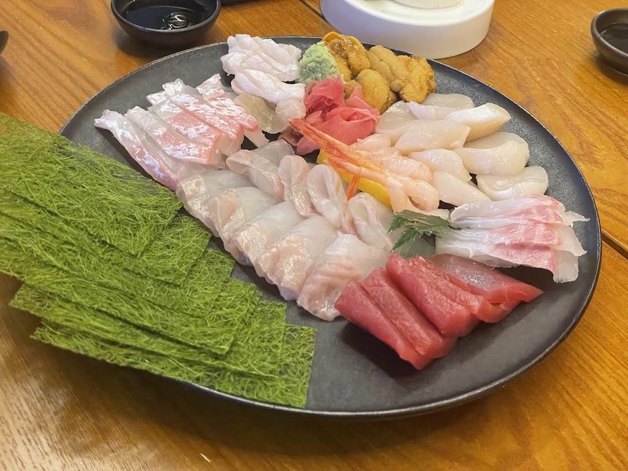 이자카야 카와우소