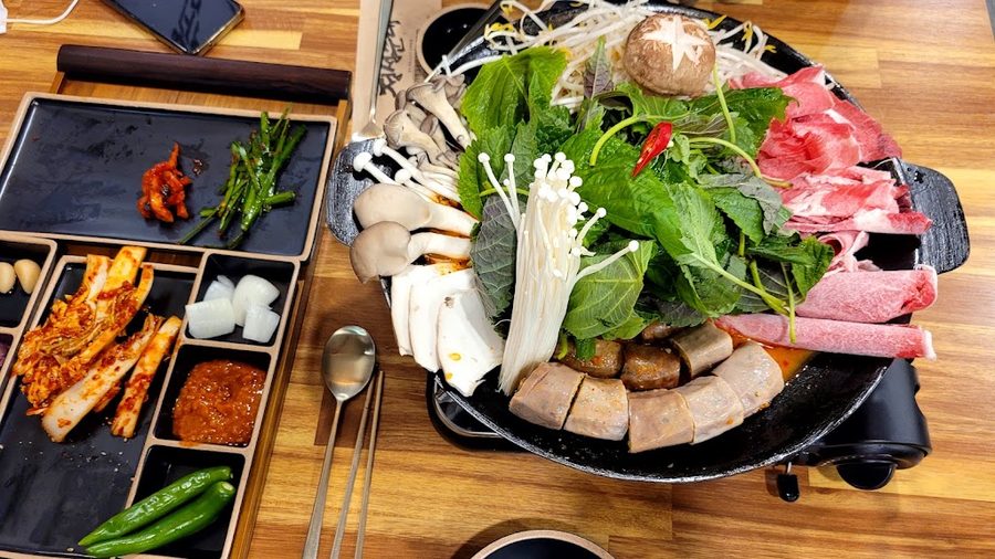 정성순대