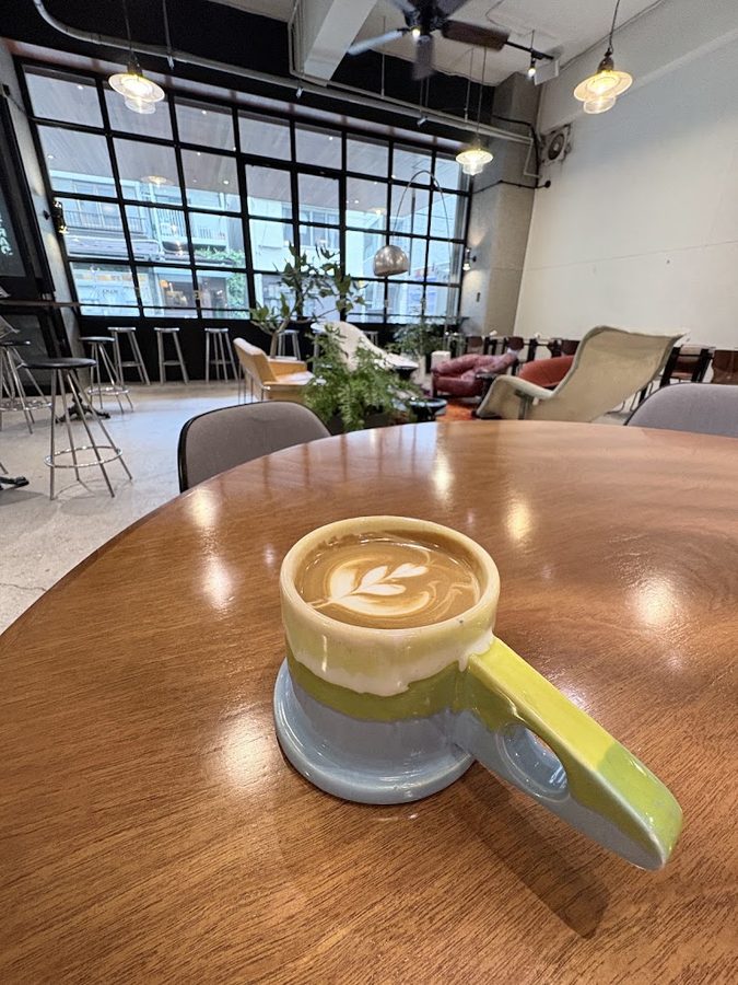 ROJU CAFE