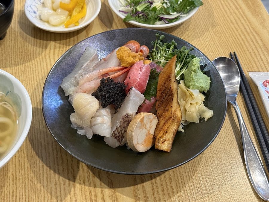 首爾壽司